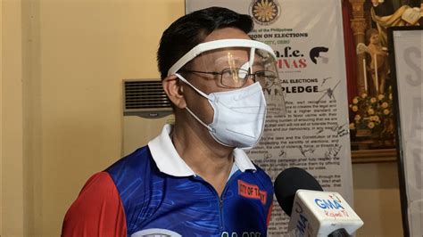 talisay city cebu barangay captains|Alan Bucao: I am here for the Talisaynons, not to please .